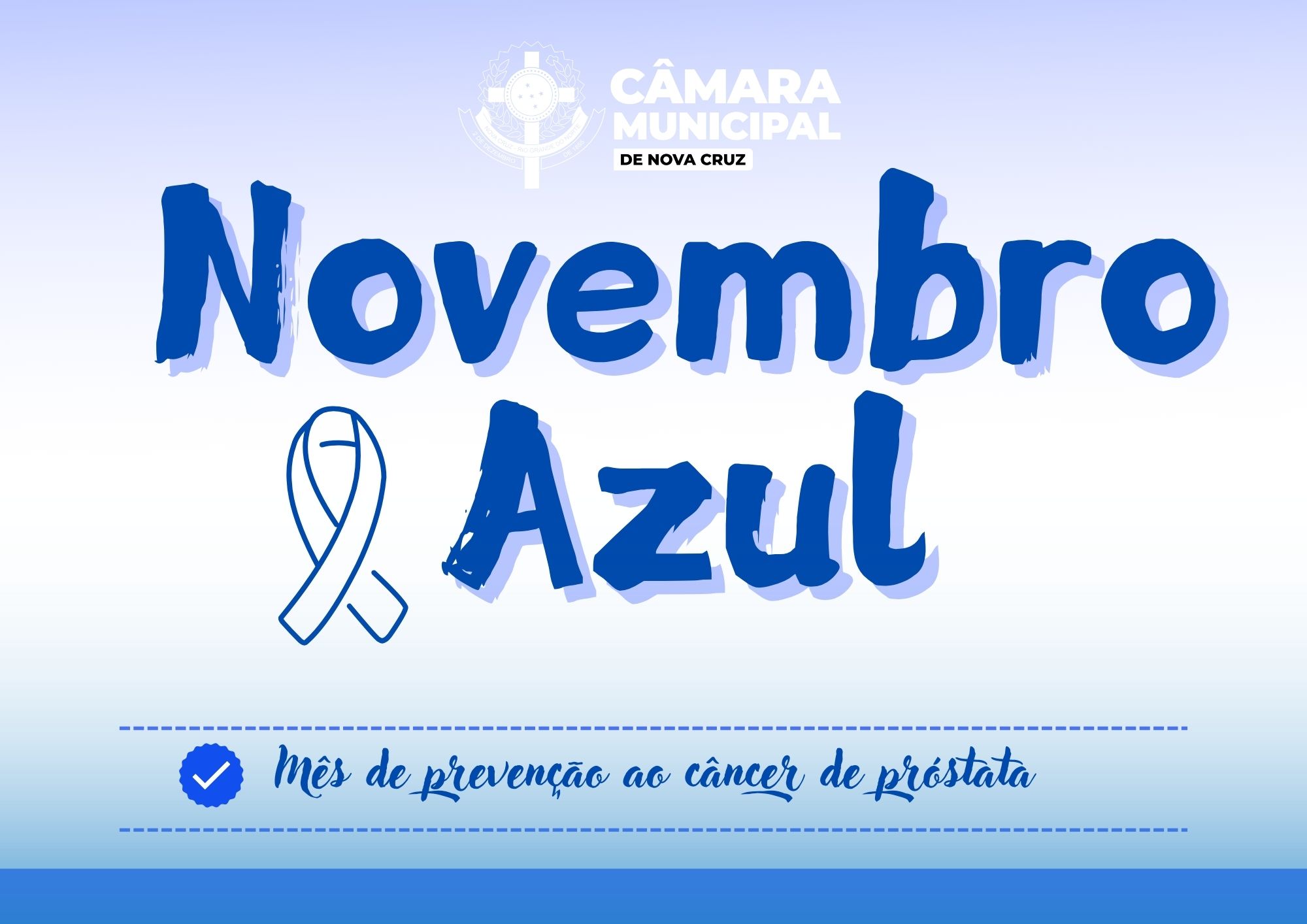 Novembro Azul