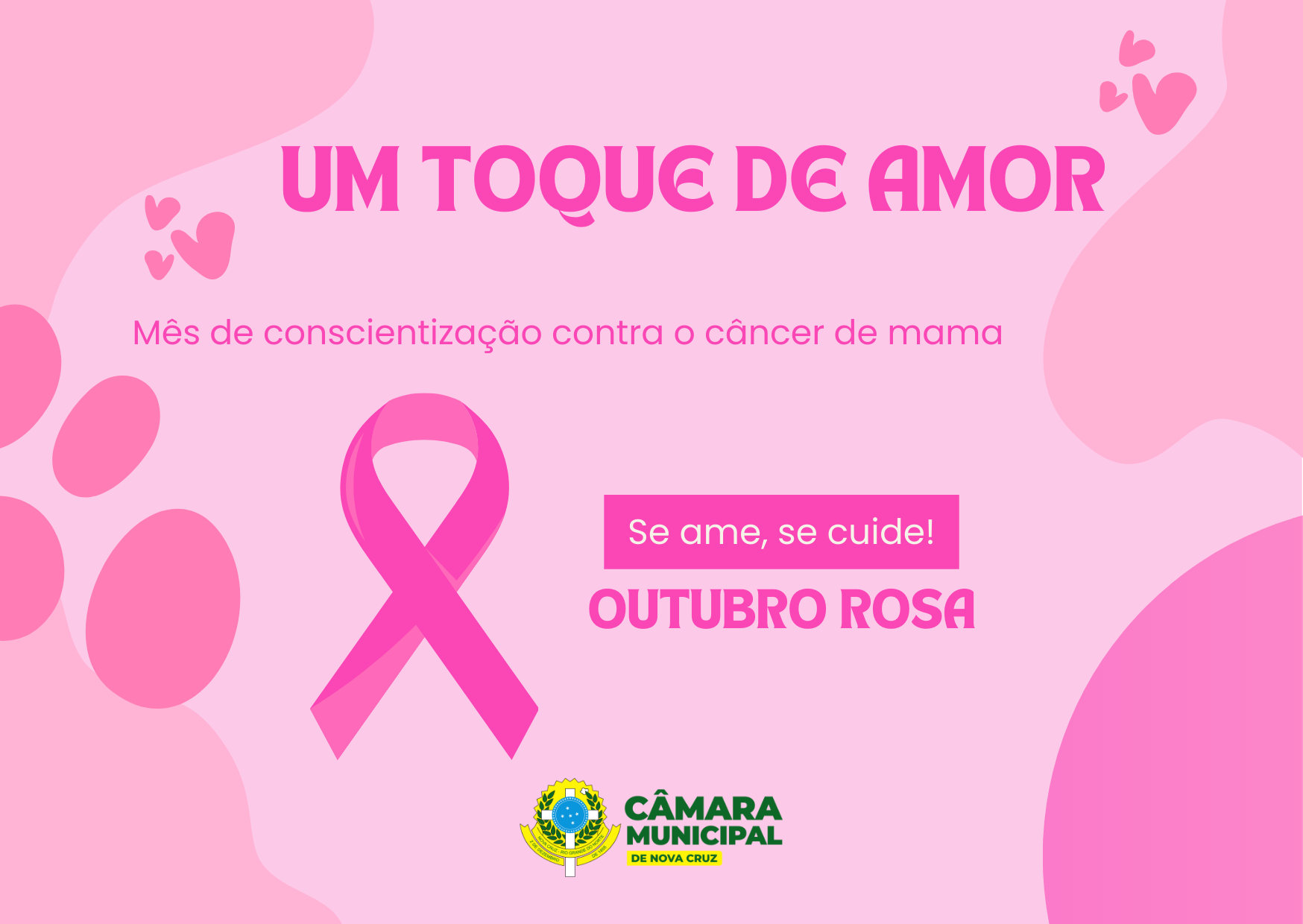 outubro rosa